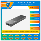 Hiksemi MD202 M.2 NVMe SSD USB 3.2 Enclosure