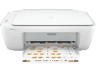 HP Deskjet 2336 AIO Printer (Ink Advantage, Print, Scan, Copy)