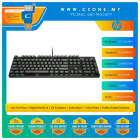 HP Pavillion Gaming Keyboard 500
