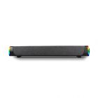 Vinnfier Hyperbar 200BTR Bluetooth Soundbar (Metal Black)