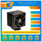 ID-Cooling Frozn A410 GDL CPU Air Cooler (2x 120mm Fan, GDL Black)