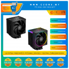 ID-Cooling Frozn A610 CPU Air Cooler