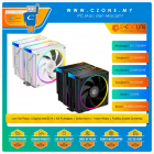 ID-Cooling Frozn A620 CPU Air Cooler