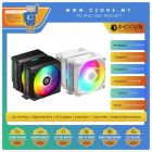 ID-Cooling Frozn A620 Pro SE ARGB CPU Air Cooler