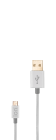 ION IONFCUCC8 Micro USB to USB 2.0 Cable