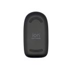 ION TH10W Qi Wireless Charger (10 Watts, Foldable Stand, Black)
