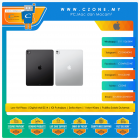 Apple - iPad - Pro - M5 - 13 - Late 25