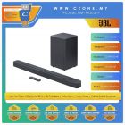 JBL - Bar 2.1 - Deep Bass MK2 - Soundbar