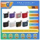 JBL - GO 4 - Portable Bluetooth Speaker