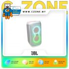 JBL - PartyBox Club 120 - Portable Party Bluetooth Speaker - White