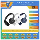 JBL - Tune 520BT - On-Ear Wireless Headphones