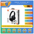 JBL - Tune 520C - Hi-Res Wired On-Ear Headphones