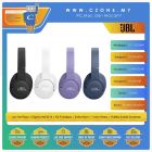 JBL - Tune 770NC - Noise Cancelling Over-Ear Wireless Headphones