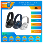 JBL Live 660NC Over-Ear Noise Cancelling Wireless Headphones