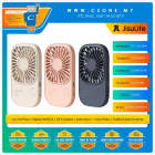 JisuLife FA49 Super-Thin Handheld Fan