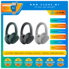 JLab - JBuds - Lux ANC - True Wireless Headphones