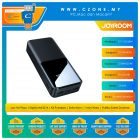 Joyroom JR-QP192 Power Bank 20,000mAh (PD 20 Watts, Black)