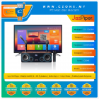 JazPiper - Max - 2.1 Family Karaoke Soundbar