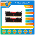 PNY XLR8 Gaming DDR4