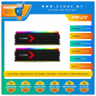 PNY XLR8 Gaming RGB DDR5