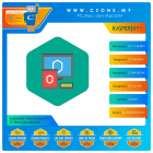 Kaspersky Internet Security (1 Year Subscription)