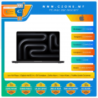 Apple - MB - Pro - 14 - M5 - Late 25