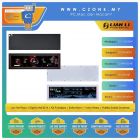 Lian Li 8.8" Screen with Universal Mount