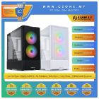 Lian Li Lancool 207 Computer Case