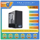 Lian Li Lancool 207 Digital Computer Case (ATX, TG, ARGB, Black)