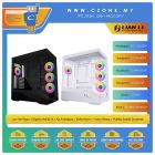 Lian Li Vector V100R Computer Case