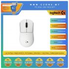 Logitech G Pro X Superlight 2c Wireless Gaming Mouse