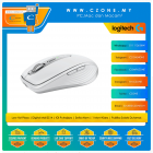 Logitech MX Anywhere 3 For Mac Wireless Compact Performance Mouse