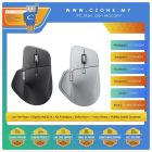 Logitech MX Master 4 High-Performance Wireless Mouse