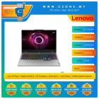 Lenovo - LOQ - 8EMJ - 15.6" - R5-220 -16GB D5 - 512GB - RTX 5050 - W11 -