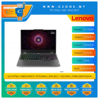 Lenovo - LOQ - LEMJ - 15.6" - R5-7235HS -12GB D5 - 512GB - RTX 4050 - W11 -