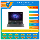 Lenovo - LOQ - 9GMJ - 15.6" - i7-13650HX -16GB D5 - 512GB - RTX4050 - W11 -