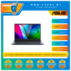 Asus Vivobook Pro 15 OLED M3500QC L1342WS Laptop - 15.6", R9-5900HX, 16GB, 512GB SSD, RTX3050, Win 1