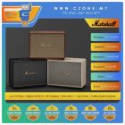 Marshall - Woburn III - Bluetooth Home Speaker