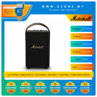 Marshall Tufton Wireless Portable Speaker (Black & Brass)