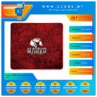 Marvo G39 Gaming Mouse Pad (Soft, Large, 450 x 400 x 3 mm)