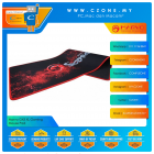 Marvo G43 XL Gaming Mouse Pad (Soft, Extended, 770 x 295 x 3 mm)