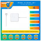 Apple 85W MagSafe 2 Power Adapter for MacBook Pro Retina 15"