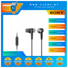 Sony XB55AP Extra Bass In-Ear Wired Headphones