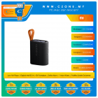 Xiaomi - Sound Pocket - Portable Bluetooth Speaker - Black