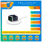Apple - Dock - Watch - Magnetic Charging -