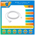 Apple - Cable - USB-C to MagSafe 3 - 2M - Silver -