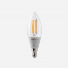 Momax IOT Smart Classic LED Bulb (E14, Candle)