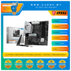 MSI B760M Gaming Plus WiFi Motherboard DDR4