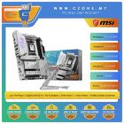 MSI B850 Edge Ti WiFi Motherboard DDR5