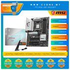 MSI B850 Gaming Plus WiFi Motherboard DDR5